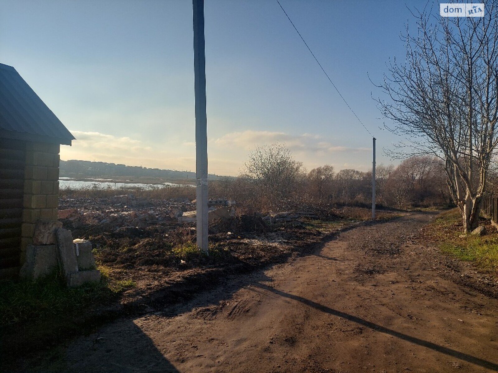 Земля під житлову забудову в Хмельницькому, район Дубове, площа 10 соток фото 1