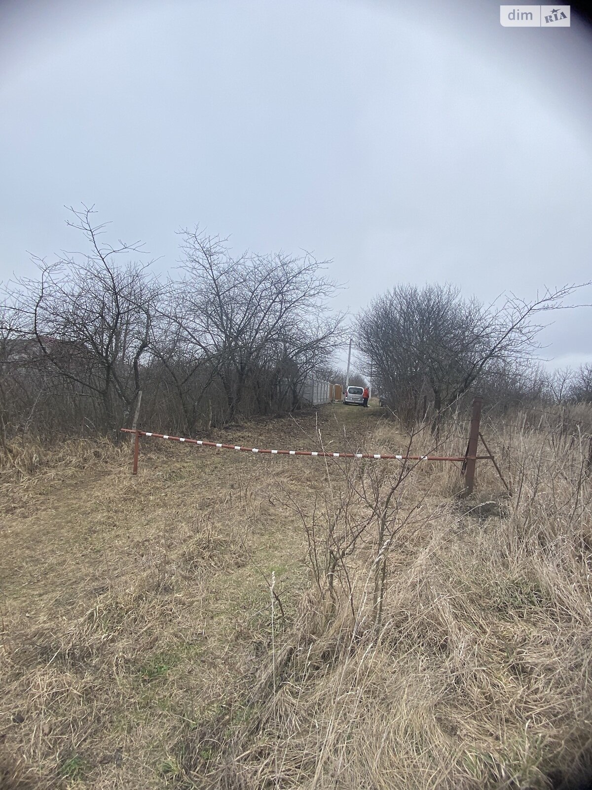 Земля під житлову забудову в Хмельницькому, район Дубове, площа 8 соток фото 1