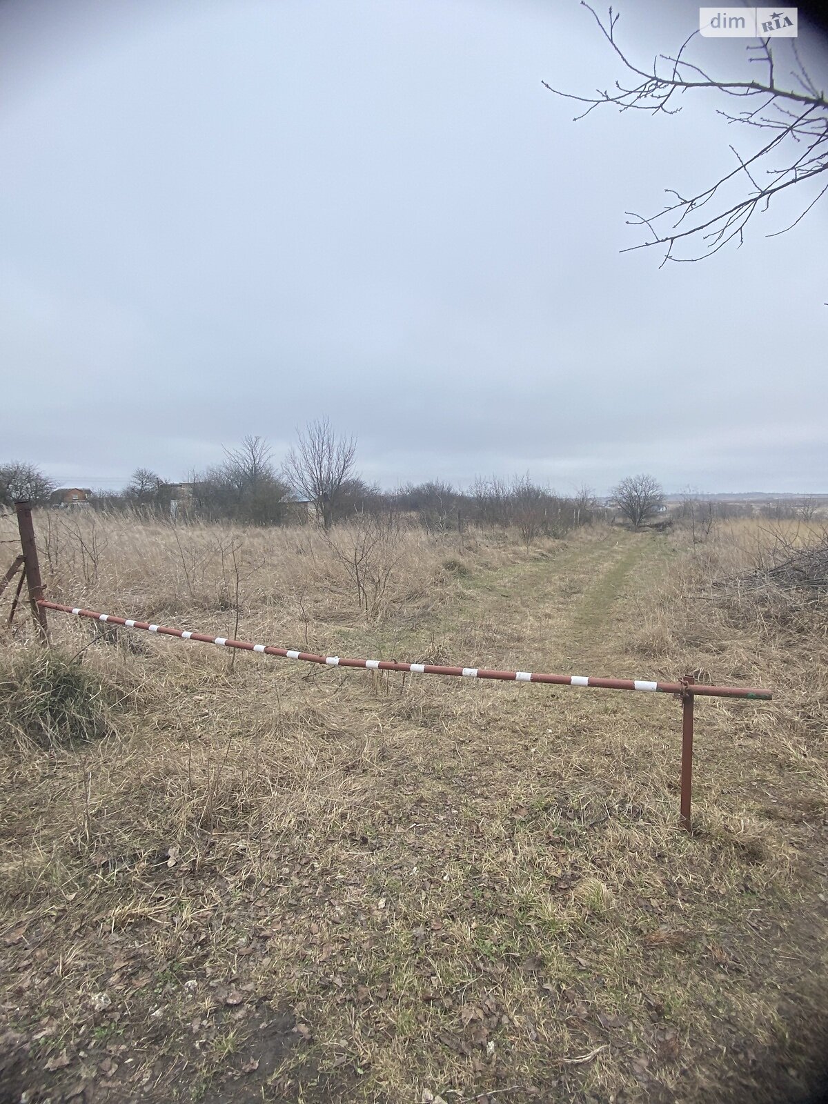 Земля під житлову забудову в Хмельницькому, район Дубове, площа 8 соток фото 1