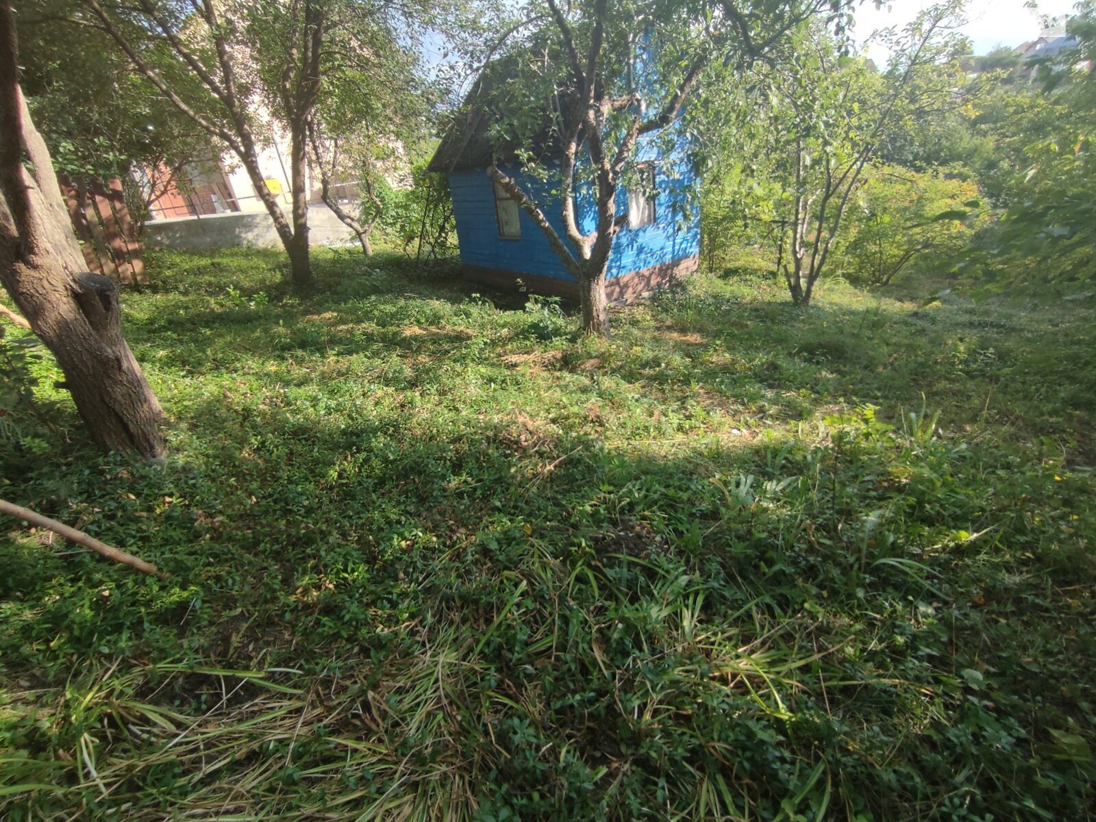 Земля під житлову забудову в Хмельницькому, район Дубове, площа 6 соток фото 1