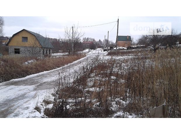 Продажа участка под жилую застройку, Хмельницкий, р‑н. Дубово, Остапа Вишни улица Продажа участка под жилую застройку, Хмельницкий, р‑н. Дубово, Остапа Вишни улица