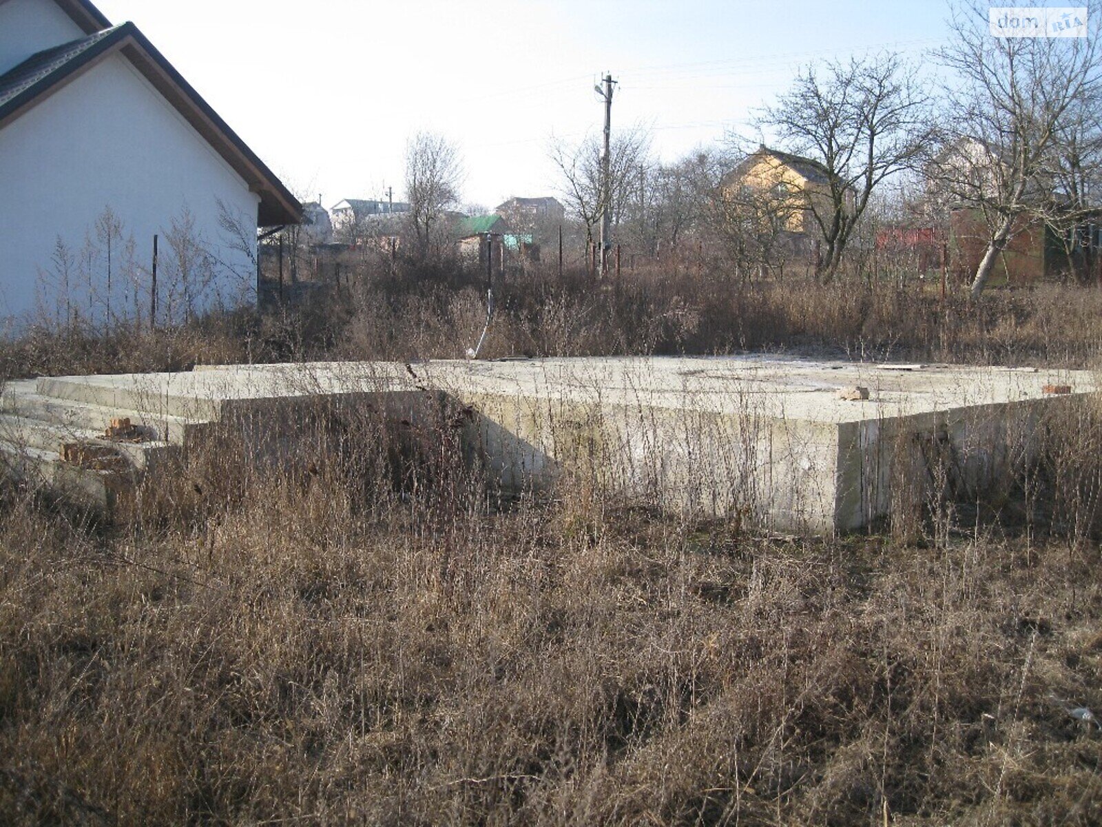 Земля под жилую застройку в Хмельницком, район Дубово, площадь 5 соток фото 1