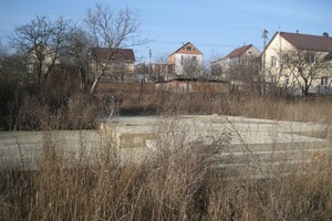 Земля под жилую застройку в Хмельницком, район Дубово, площадь 5 соток фото 2