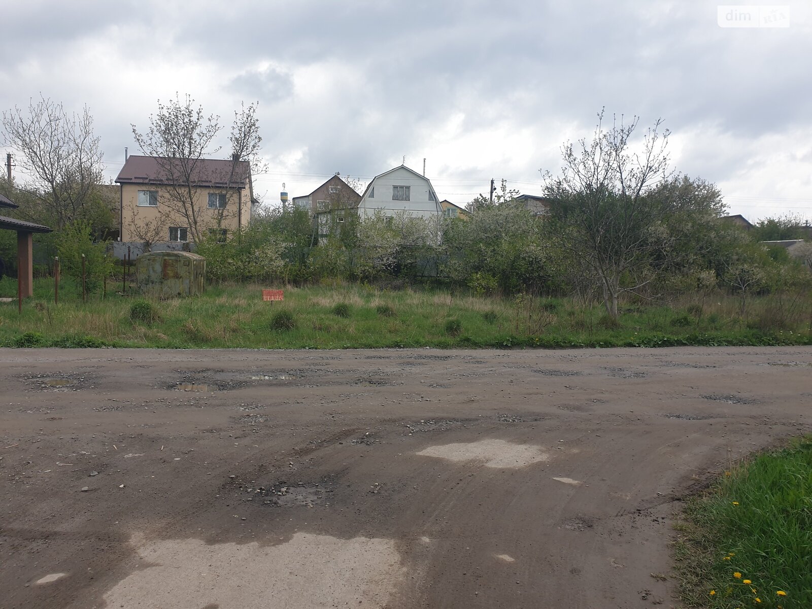 Земля під житлову забудову в Хмельницькому, район Дубове, площа 10 соток фото 1 Земля під житлову забудову в Хмельницькому, район Дубове, площа 10 соток фото 1