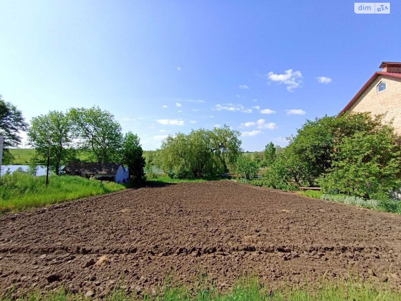 Земля под жилую застройку в Хмельницком, район Дубово, площадь 8.8 сотки фото 1