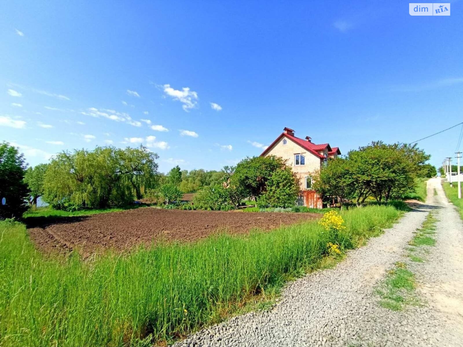 Земля под жилую застройку в Хмельницком, район Дубово, площадь 8.8 сотки фото 1