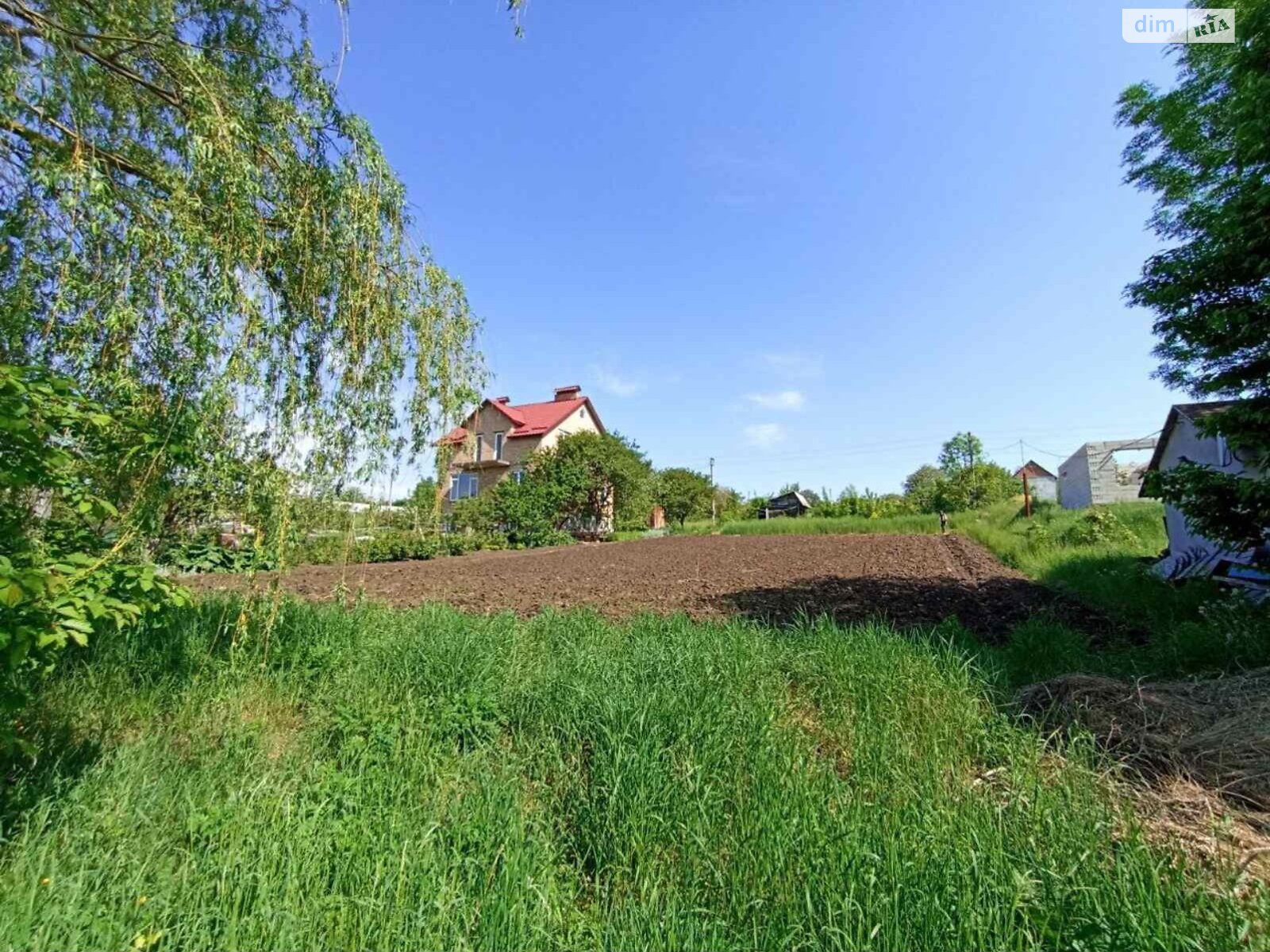 Земля под жилую застройку в Хмельницком, район Дубово, площадь 8.8 сотки фото 1