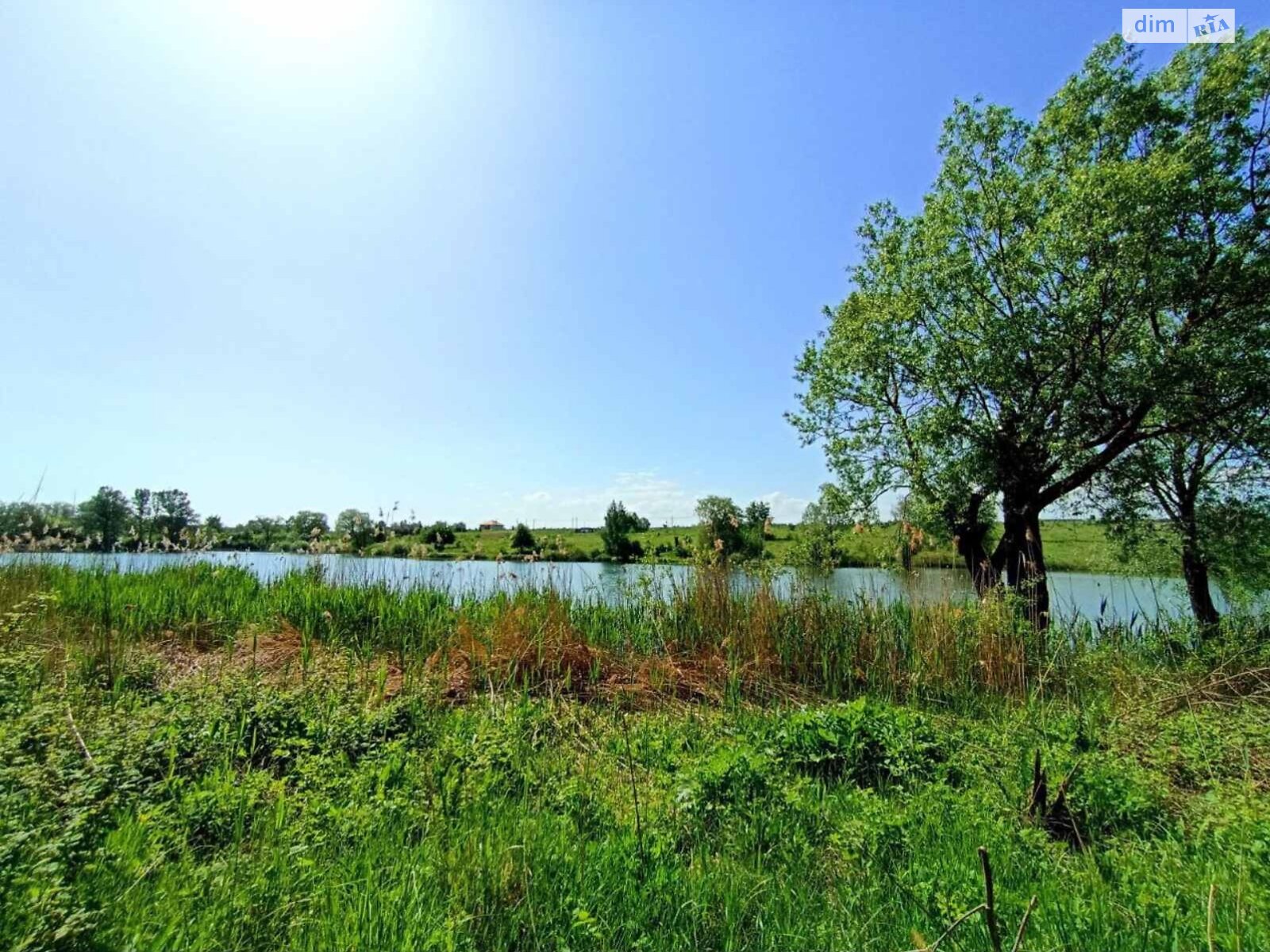 Земля под жилую застройку в Хмельницком, район Дубово, площадь 8.8 сотки фото 1