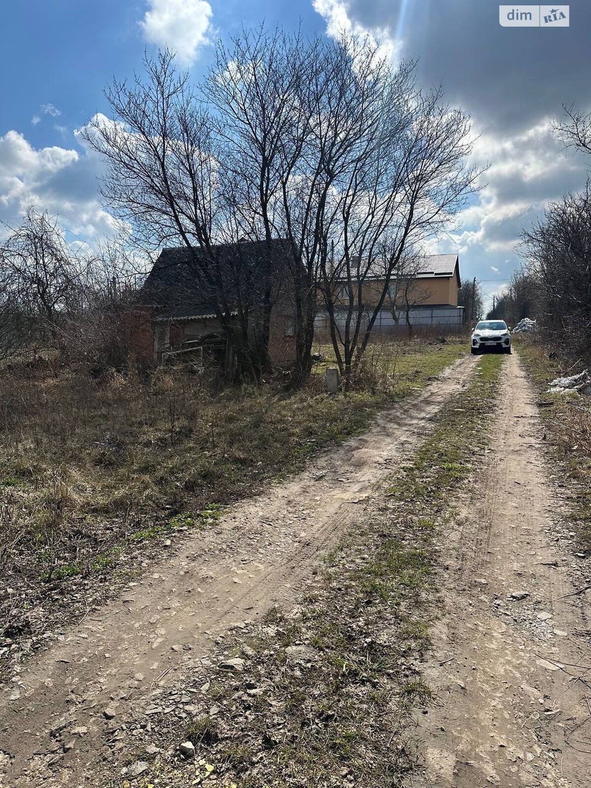 Земля под жилую застройку в Хмельницком, район Дубово, площадь 12 соток фото 1