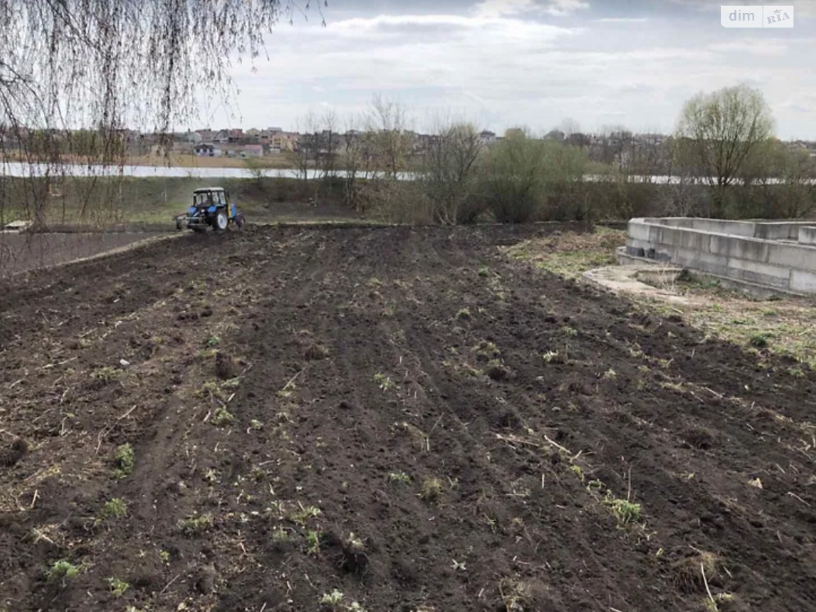 Земля під житлову забудову в Хмельницькому, район Дубове, площа 10 соток фото 1