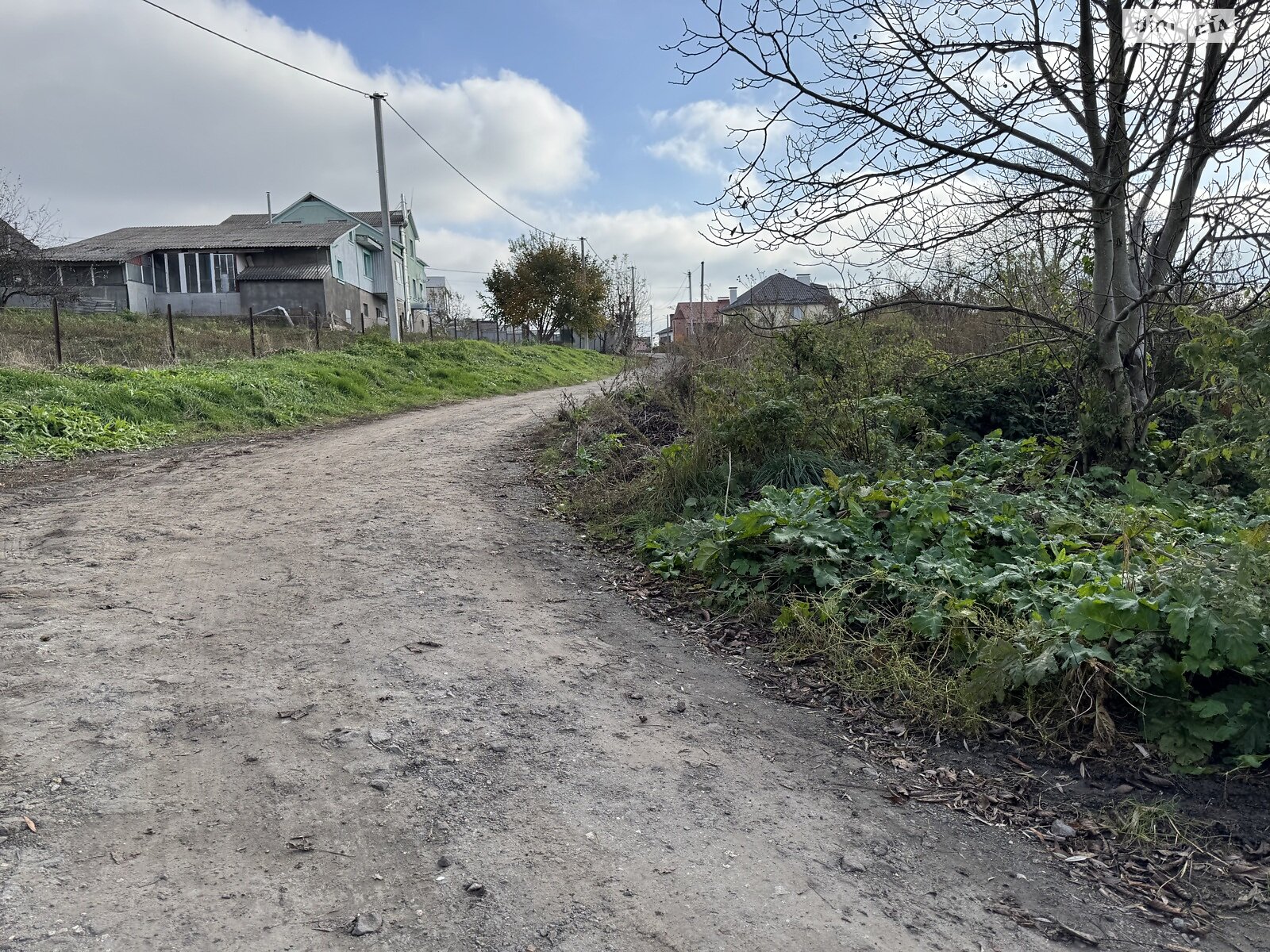 Земля під житлову забудову в Хмельницькому, район Дубове, площа 9 соток фото 1