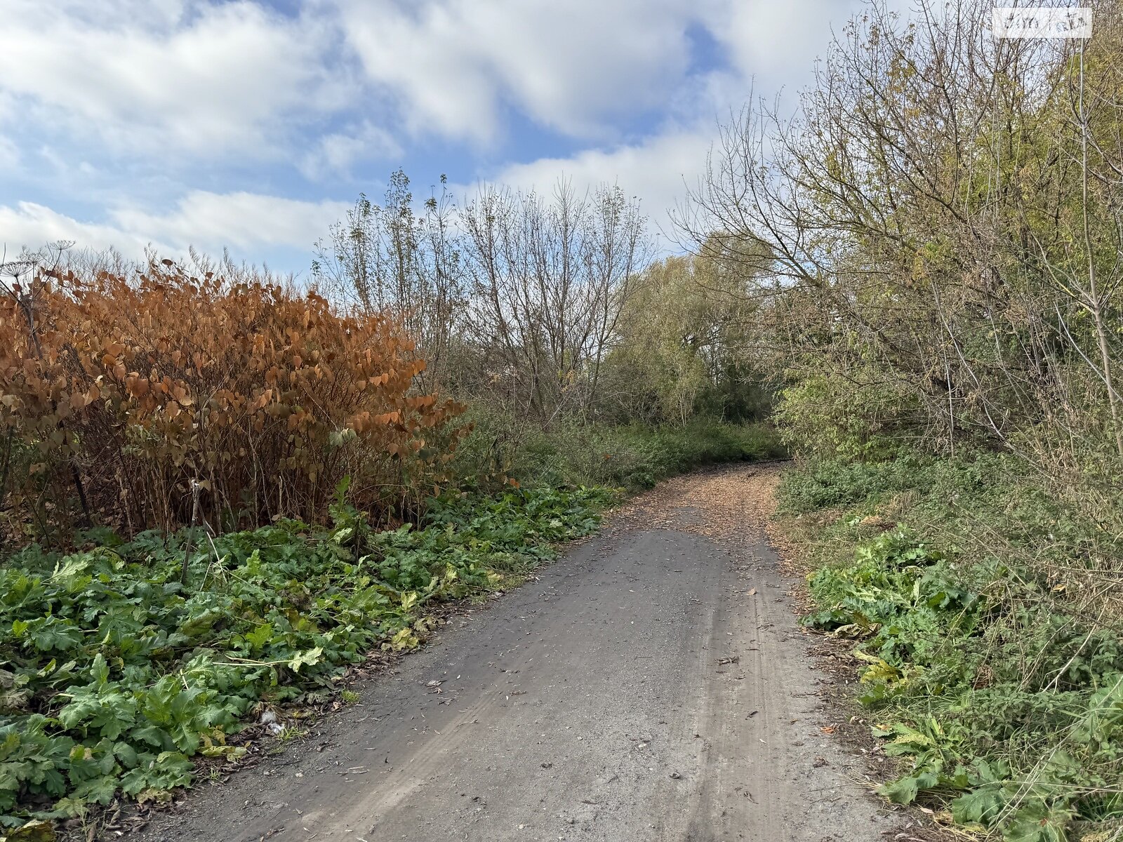 Земля під житлову забудову в Хмельницькому, район Дубове, площа 9 соток фото 1