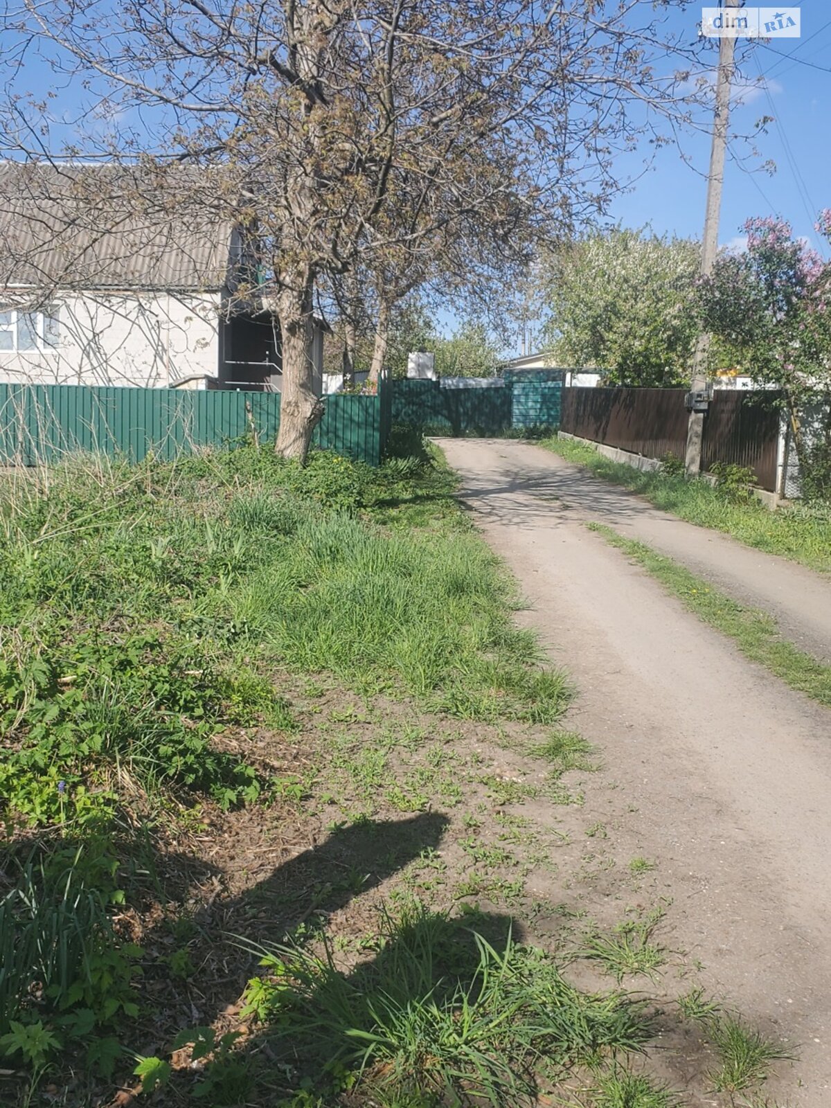 Земля под жилую застройку в Хмельницком, район Дубово, площадь 6 соток фото 1 Земля под жилую застройку в Хмельницком, район Дубово, площадь 6 соток фото 1
