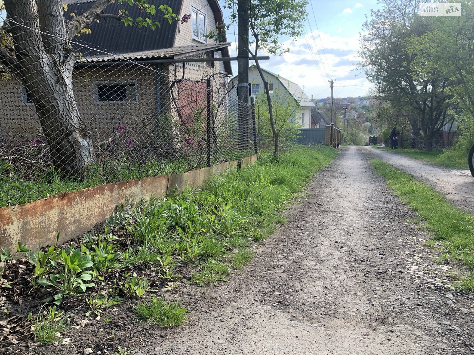 Земля під житлову забудову в Хмельницькому, район Дубове, площа 6 соток фото 1 Земля під житлову забудову в Хмельницькому, район Дубове, площа 6 соток фото 1