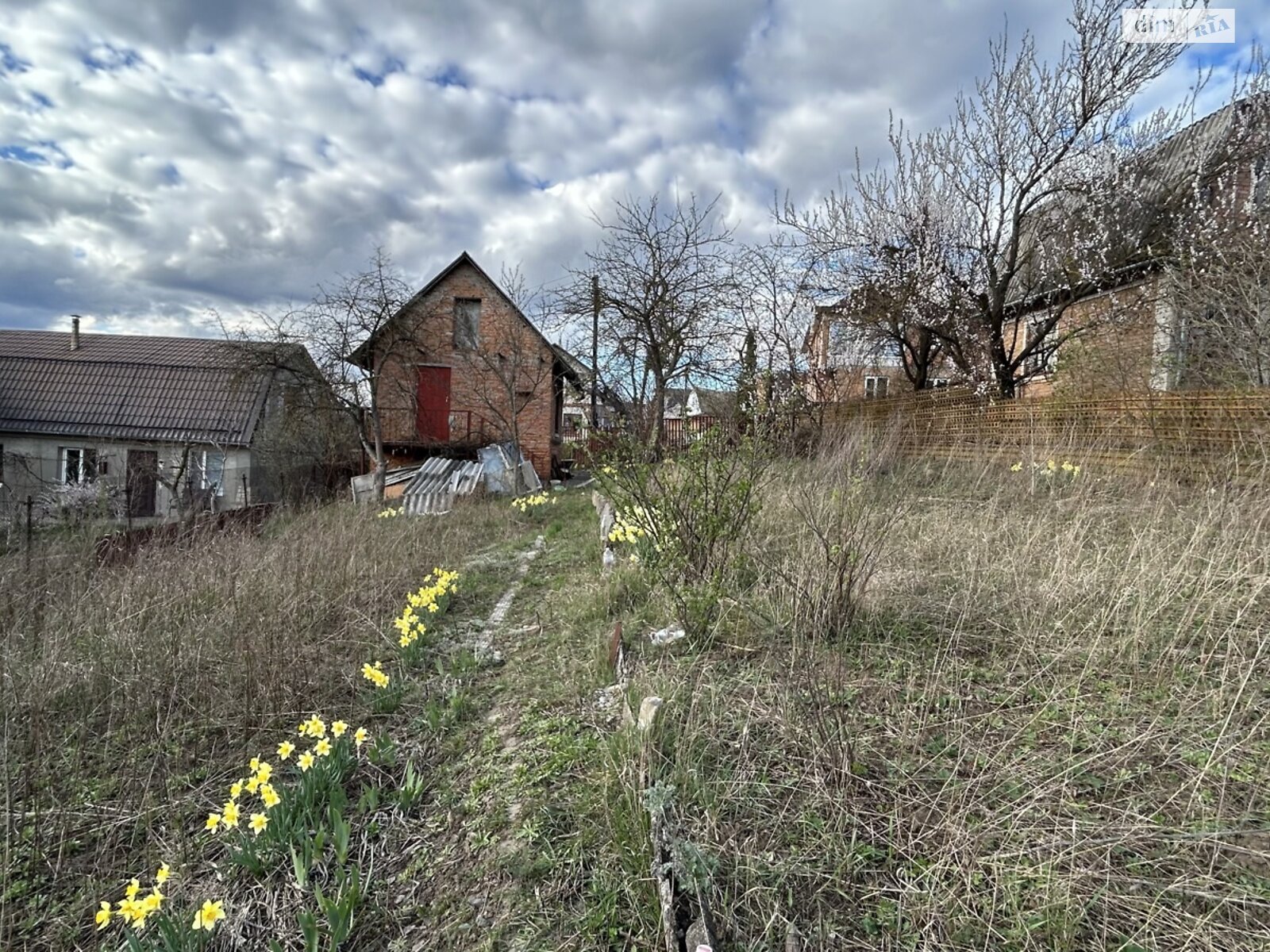 Земля під житлову забудову в Хмельницькому, район Дубове, площа 6 соток фото 1