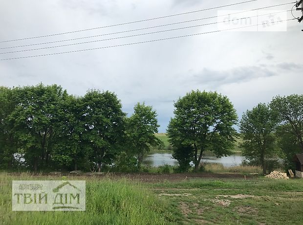 Земля під житлову забудову в Хмельницькому, район Дубове, площа 10 соток фото 1