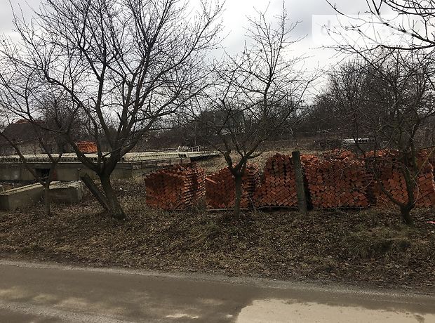 Продажа участка под жилую застройку, Хмельницкий, р‑н. Дубово, Расковой улица 93 Продажа участка под жилую застройку, Хмельницкий, р‑н. Дубово, Расковой улица 93