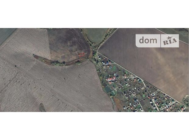 Продажа участка под жилую застройку, Хмельницкий, р‑н. Дывокрай, м.Обрій Продажа участка под жилую застройку, Хмельницкий, р‑н. Дывокрай, м.Обрій
