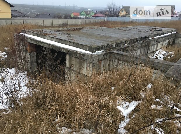 Земля под жилую застройку в Хмельницком, район Дывокрай, площадь 20 соток фото 1 Земля под жилую застройку в Хмельницком, район Дывокрай, площадь 20 соток фото 1