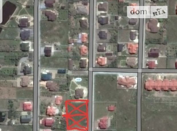 Земля под жилую застройку в Хмельницком, район Дывокрай, площадь 10 соток фото 1 Земля под жилую застройку в Хмельницком, район Дывокрай, площадь 10 соток фото 1