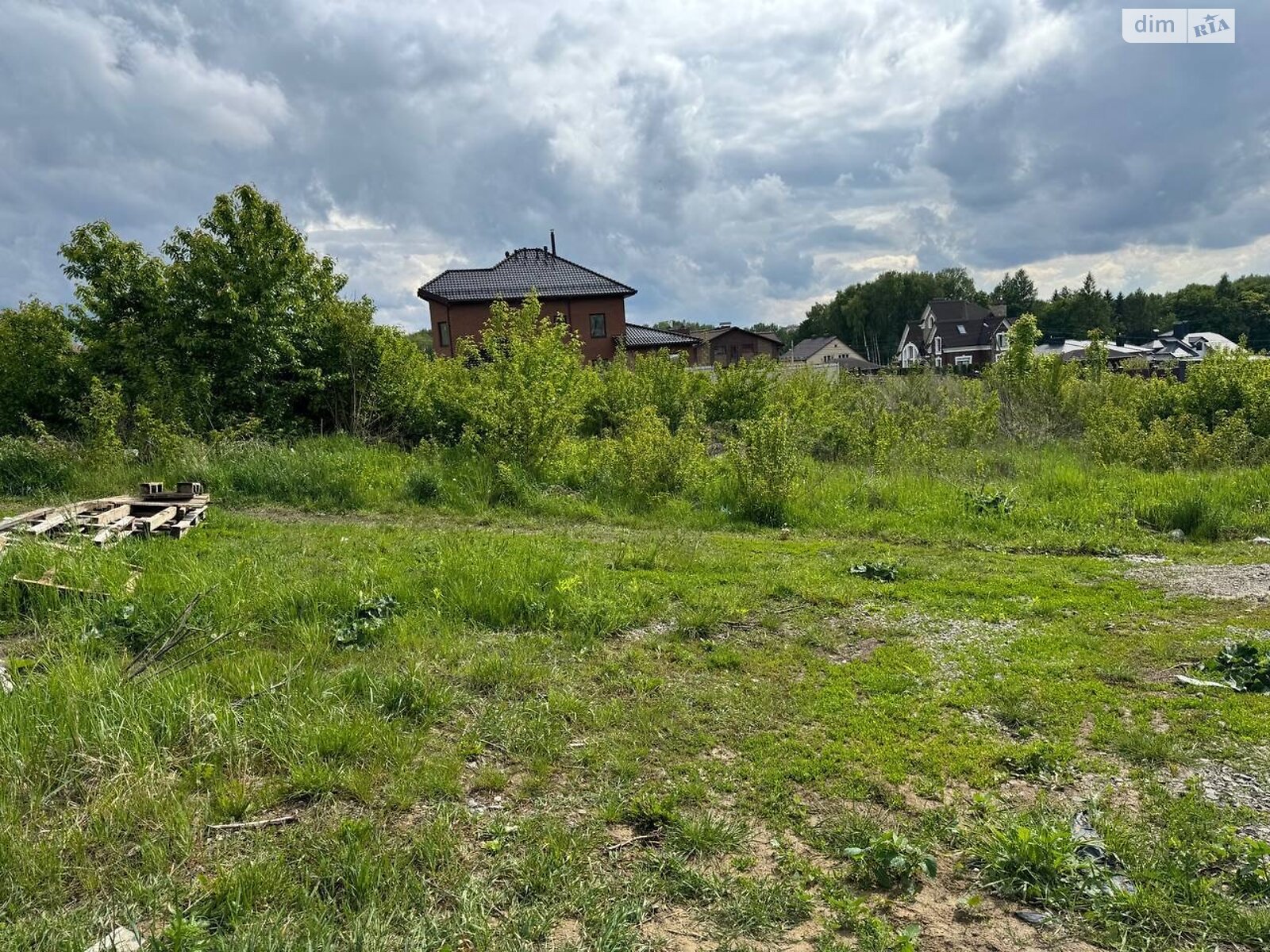 Земельный участок под жилую застройку в Хмельницком, площадь 17 соток фото 1 Земельный участок под жилую застройку в Хмельницком, площадь 17 соток фото 1