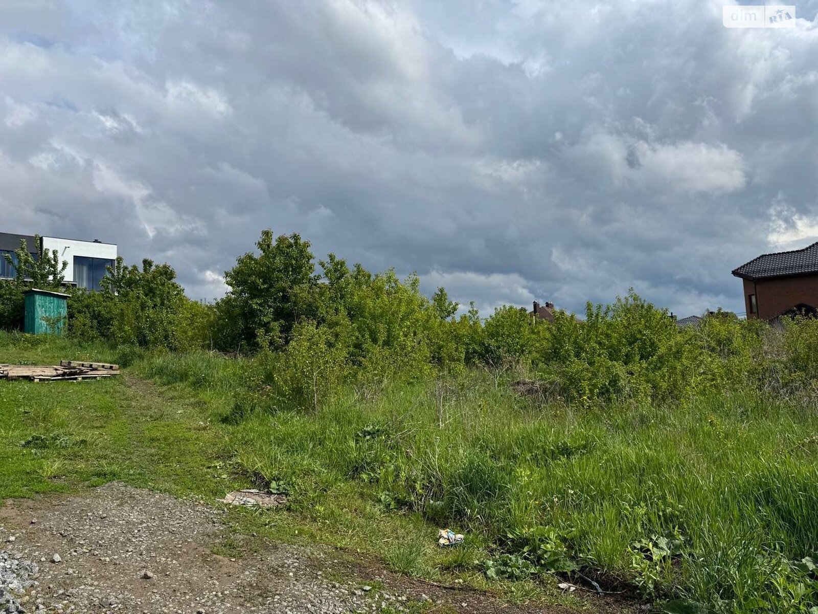 Земельный участок под жилую застройку в Хмельницком, площадь 17 соток фото 1 Земельный участок под жилую застройку в Хмельницком, площадь 17 соток фото 1