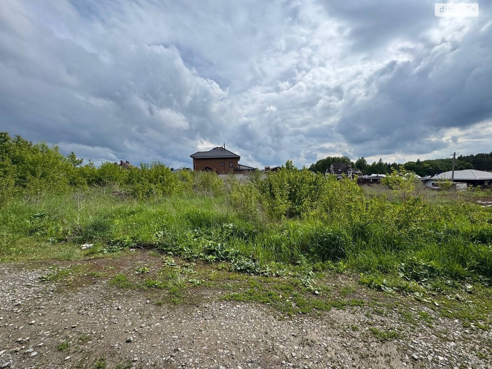 Земельный участок под жилую застройку в Хмельницком, площадь 17 соток фото 1 Земельный участок под жилую застройку в Хмельницком, площадь 17 соток фото 1