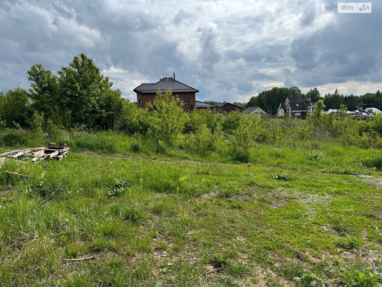 Земельный участок под жилую застройку в Хмельницком, площадь 17 соток фото 1 Земельный участок под жилую застройку в Хмельницком, площадь 17 соток фото 1