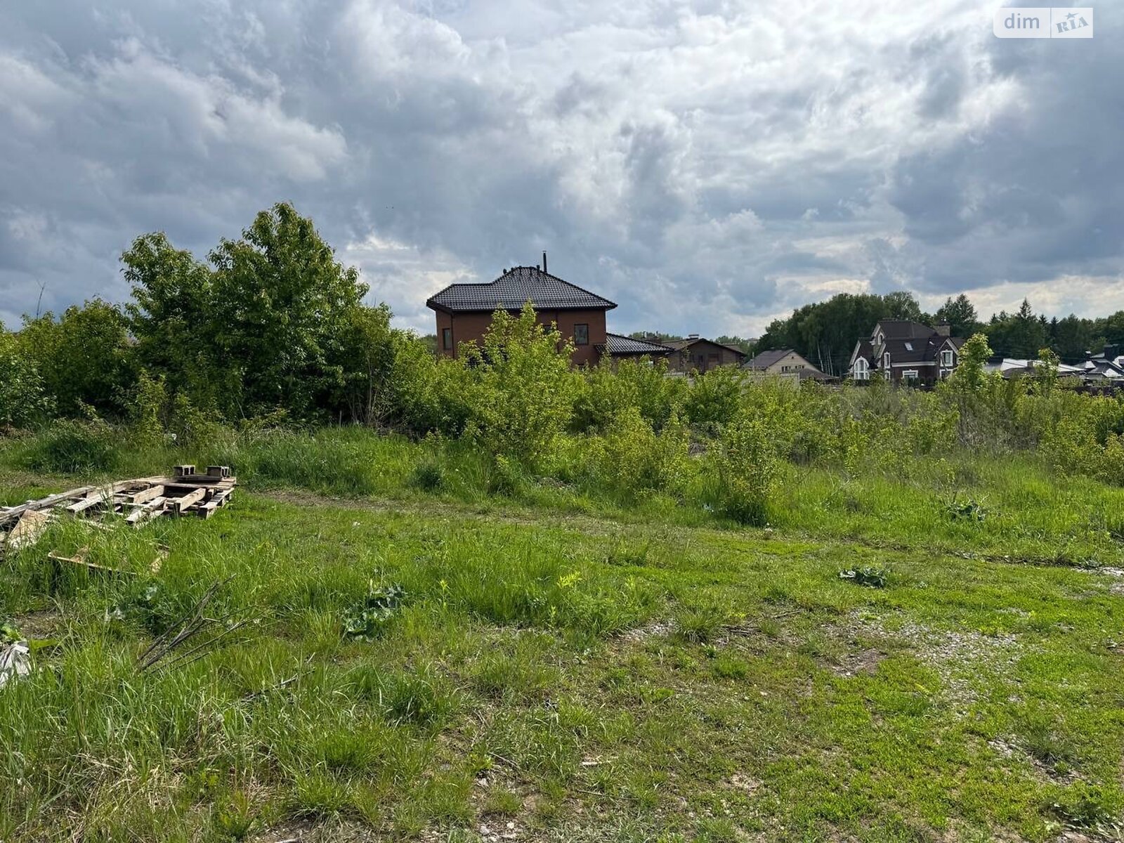 Земельный участок под жилую застройку в Хмельницком, площадь 17 соток фото 1 Земельный участок под жилую застройку в Хмельницком, площадь 17 соток фото 1