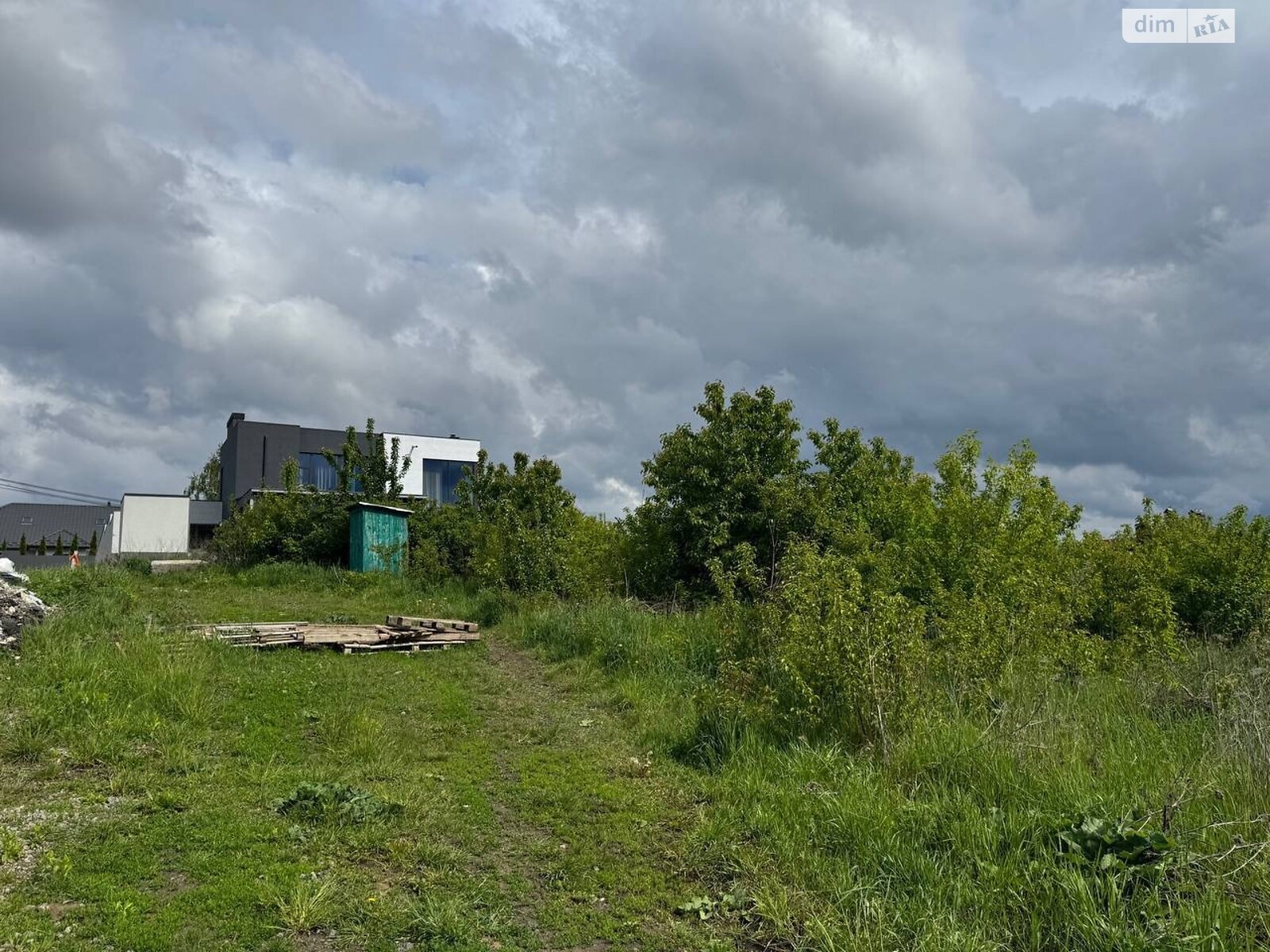 Земельный участок под жилую застройку в Хмельницком, площадь 17 соток фото 1 Земельный участок под жилую застройку в Хмельницком, площадь 17 соток фото 1