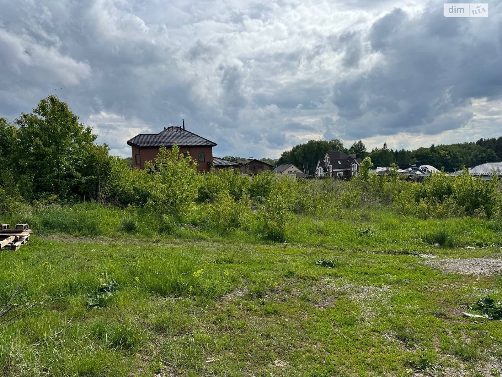 Земельный участок под жилую застройку в Хмельницком, площадь 17 соток фото 1 Земельный участок под жилую застройку в Хмельницком, площадь 17 соток фото 1