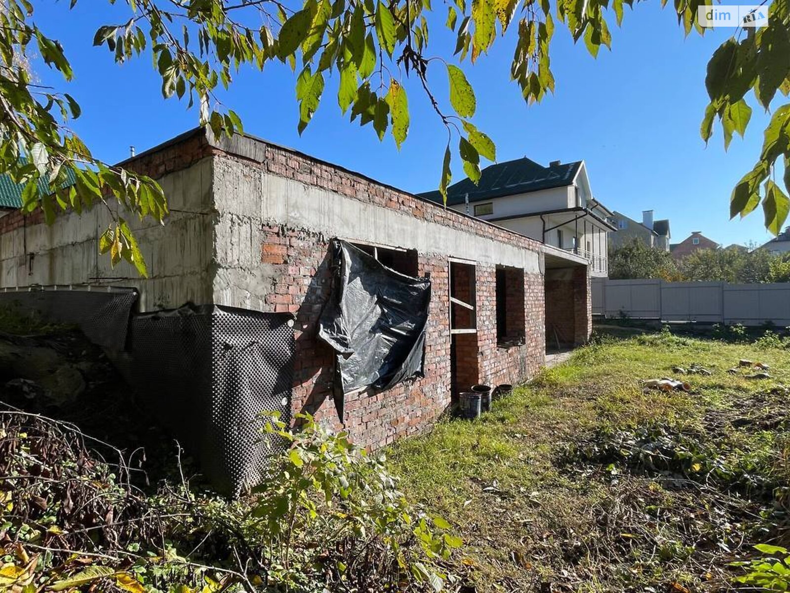 Земля под жилую застройку в Хмельницком, район Горизонт, площадь 8.6 сотки фото 1 Земля под жилую застройку в Хмельницком, район Горизонт, площадь 8.6 сотки фото 1