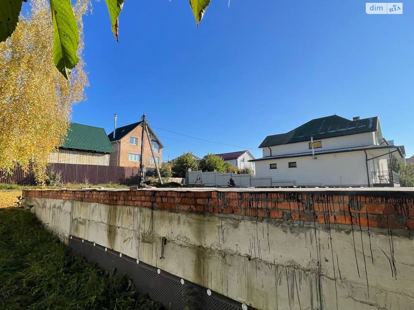 Земля под жилую застройку в Хмельницком, район Горизонт, площадь 8.6 сотки фото 1 Земля под жилую застройку в Хмельницком, район Горизонт, площадь 8.6 сотки фото 1