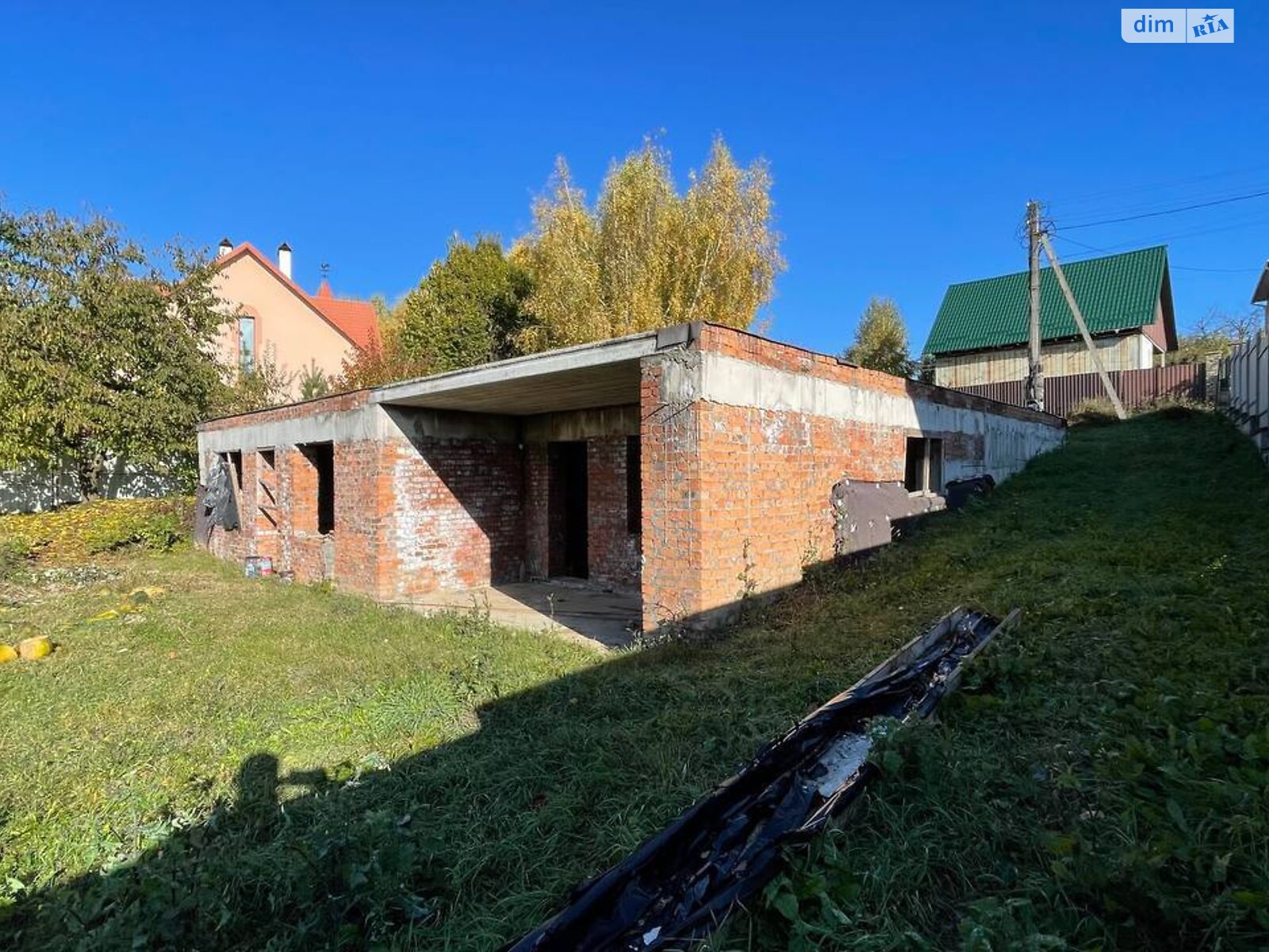 Земля под жилую застройку в Хмельницком, район Горизонт, площадь 8.6 сотки фото 1 Земля под жилую застройку в Хмельницком, район Горизонт, площадь 8.6 сотки фото 1