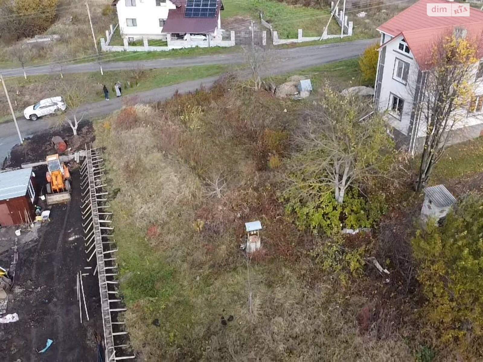 Земля под жилую застройку в Хмельницком, район Горизонт, площадь 10 соток фото 1 Земля под жилую застройку в Хмельницком, район Горизонт, площадь 10 соток фото 1