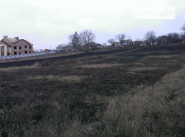 Продажа участка под жилую застройку, Хмельницкий, р‑н. Гречаны ближние, Вишневая улица Продажа участка под жилую застройку, Хмельницкий, р‑н. Гречаны ближние, Вишневая улица
