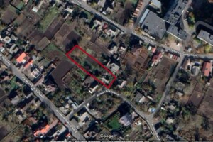 Земля под жилую застройку в Хмельницком, район Гречаны ближние, площадь 14.3 сотки фото 2 Земля под жилую застройку в Хмельницком, район Гречаны ближние, площадь 14.3 сотки фото 2