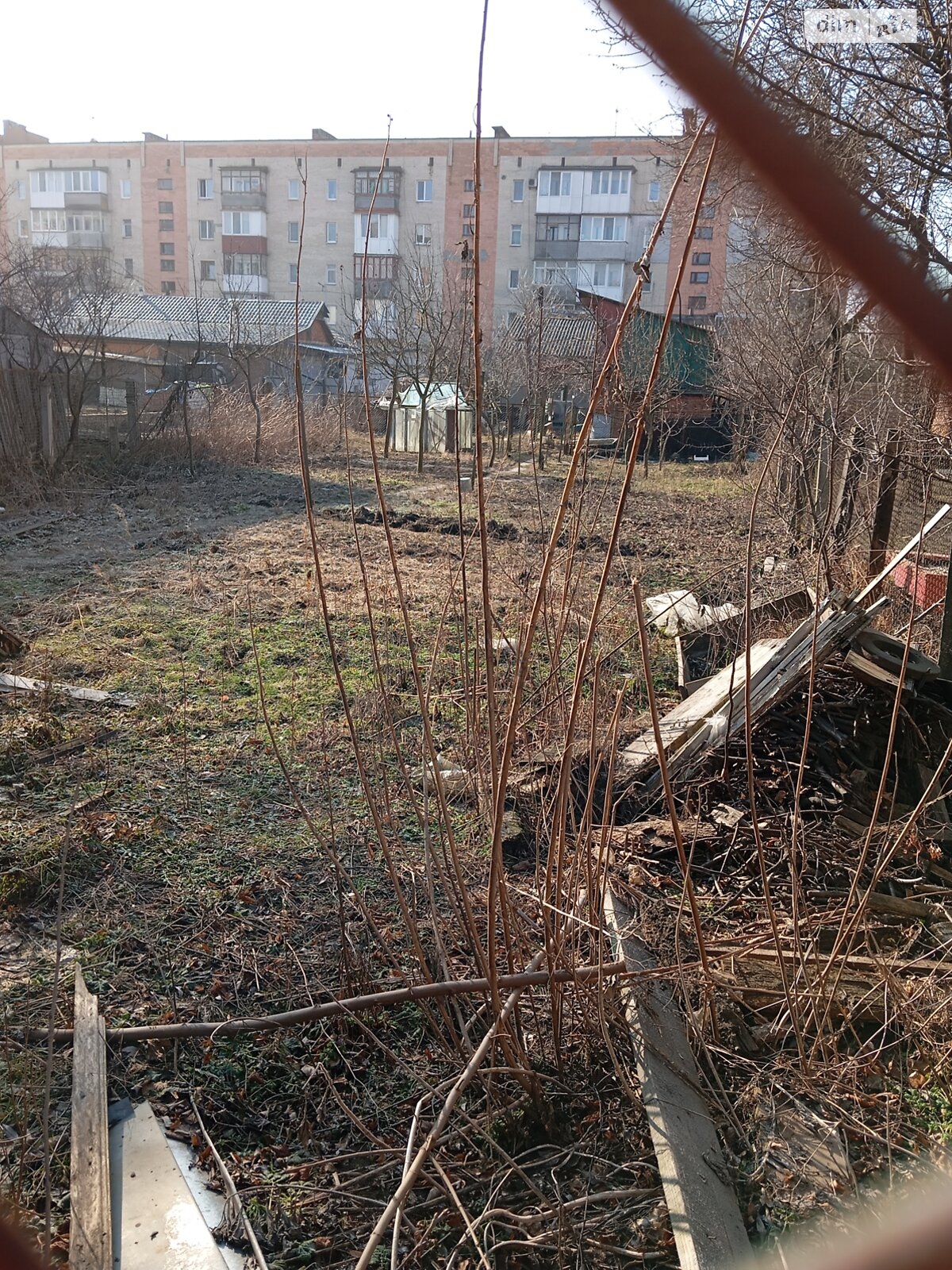 Земля під житлову забудову в Хмельницькому, район Гречани дальні, площа 7.92 сотки фото 1