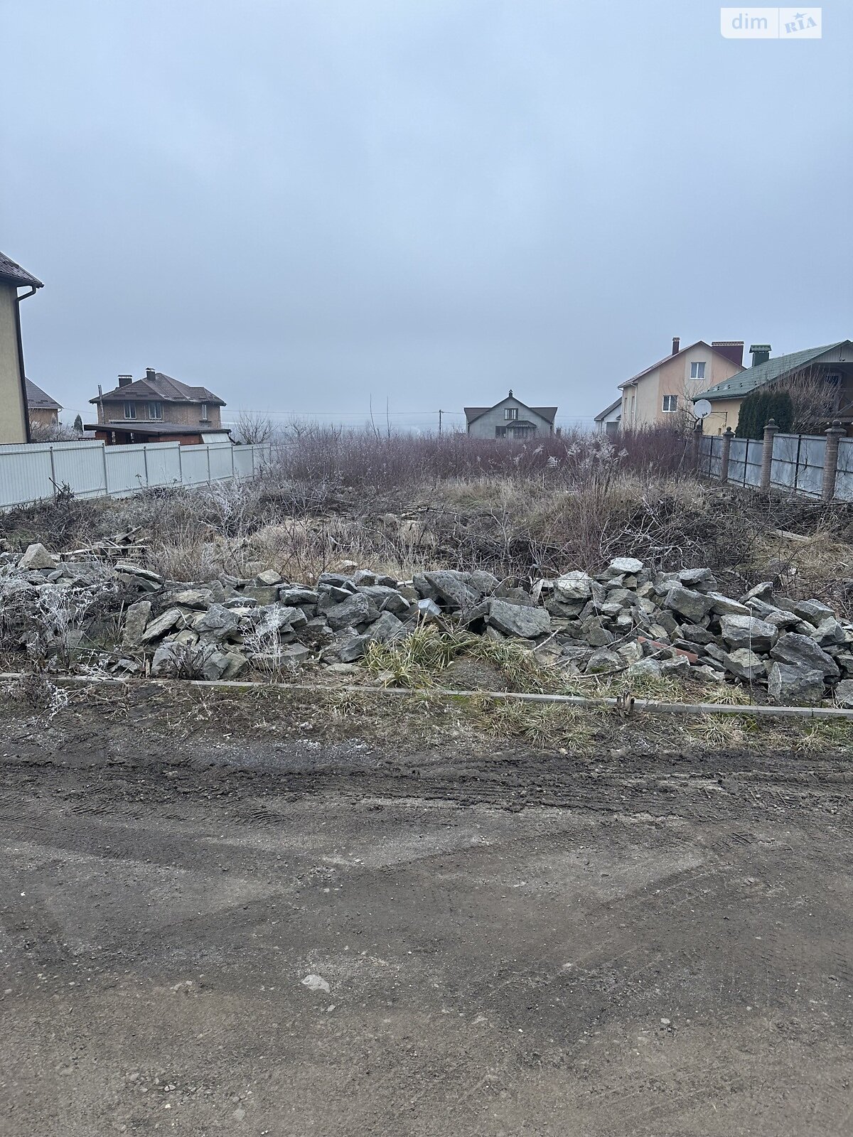 Земля під житлову забудову в Хмельницькому, район Гречани дальні, площа 10 соток фото 1