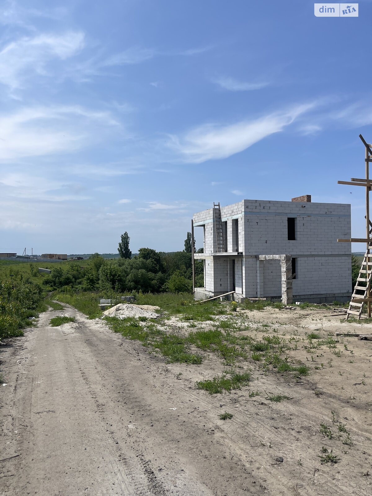Земля под жилую застройку в Хмельницком, район Гречаны дальние, площадь 0.0621 сотки фото 1 Земля под жилую застройку в Хмельницком, район Гречаны дальние, площадь 0.0621 сотки фото 1