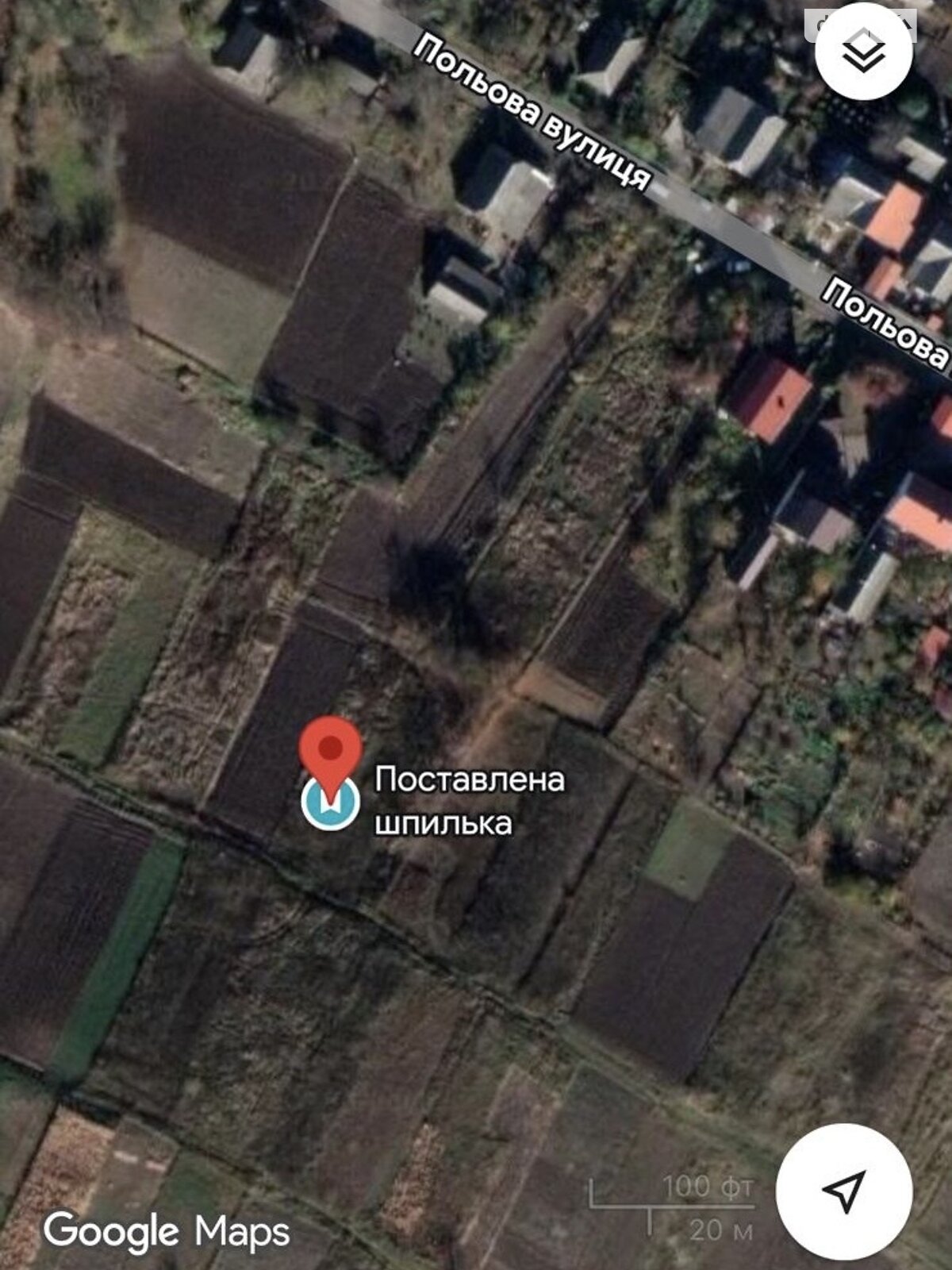 Земля под жилую застройку в Хмельницком, район Гречаны дальние, площадь 6 соток фото 1