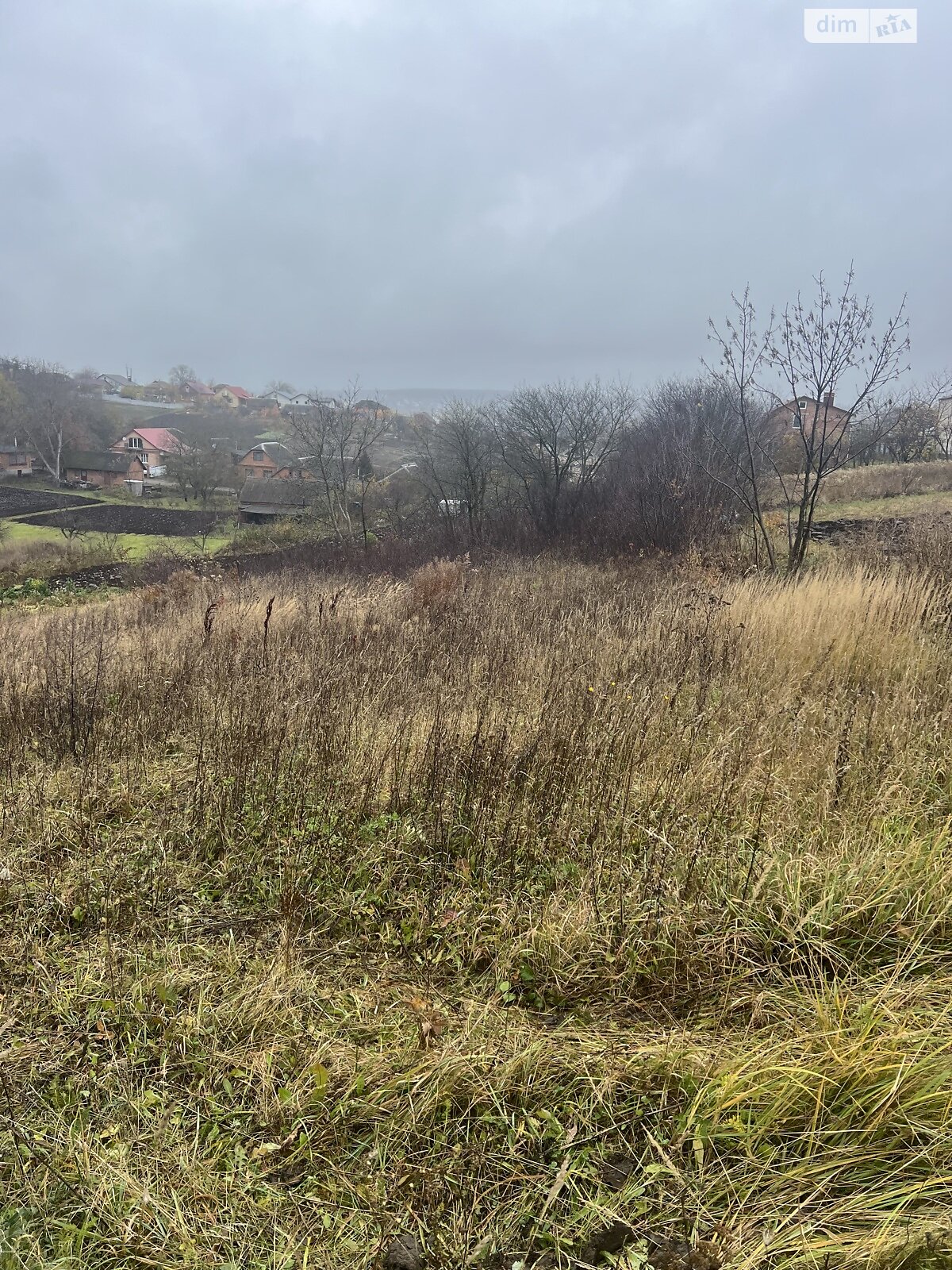 Земля под жилую застройку в Хмельницком, район Гречаны дальние, площадь 6 соток фото 1