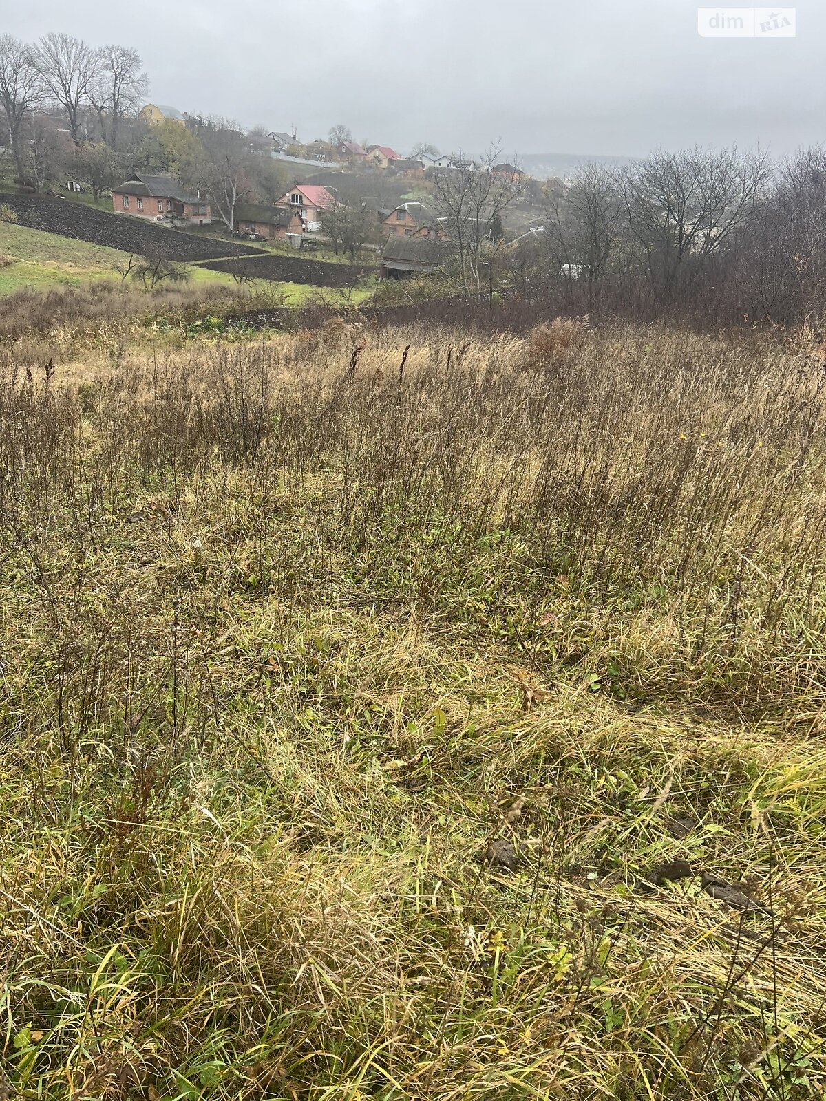 Земля под жилую застройку в Хмельницком, район Гречаны дальние, площадь 6 соток фото 1