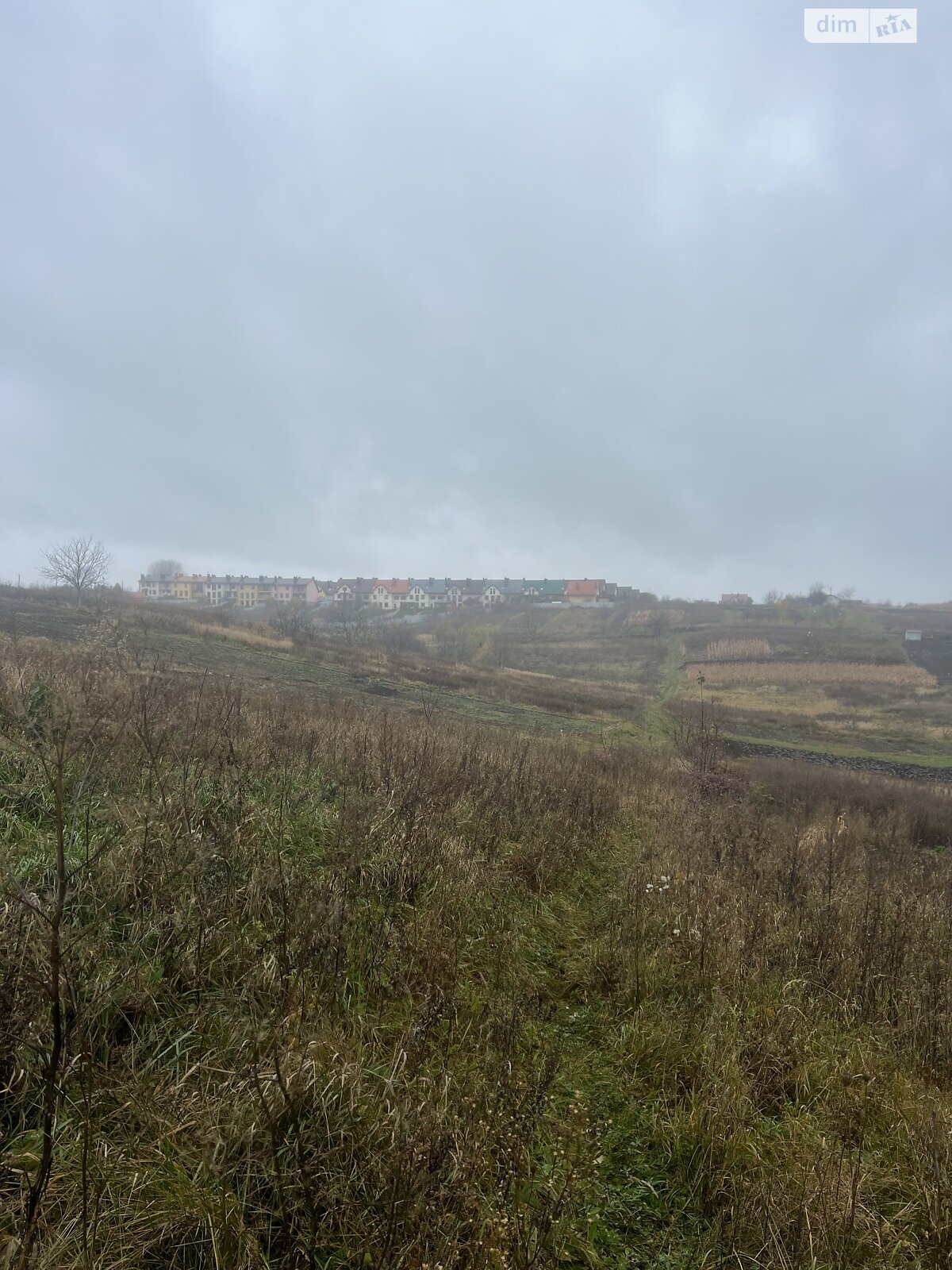 Земля под жилую застройку в Хмельницком, район Гречаны дальние, площадь 6 соток фото 1