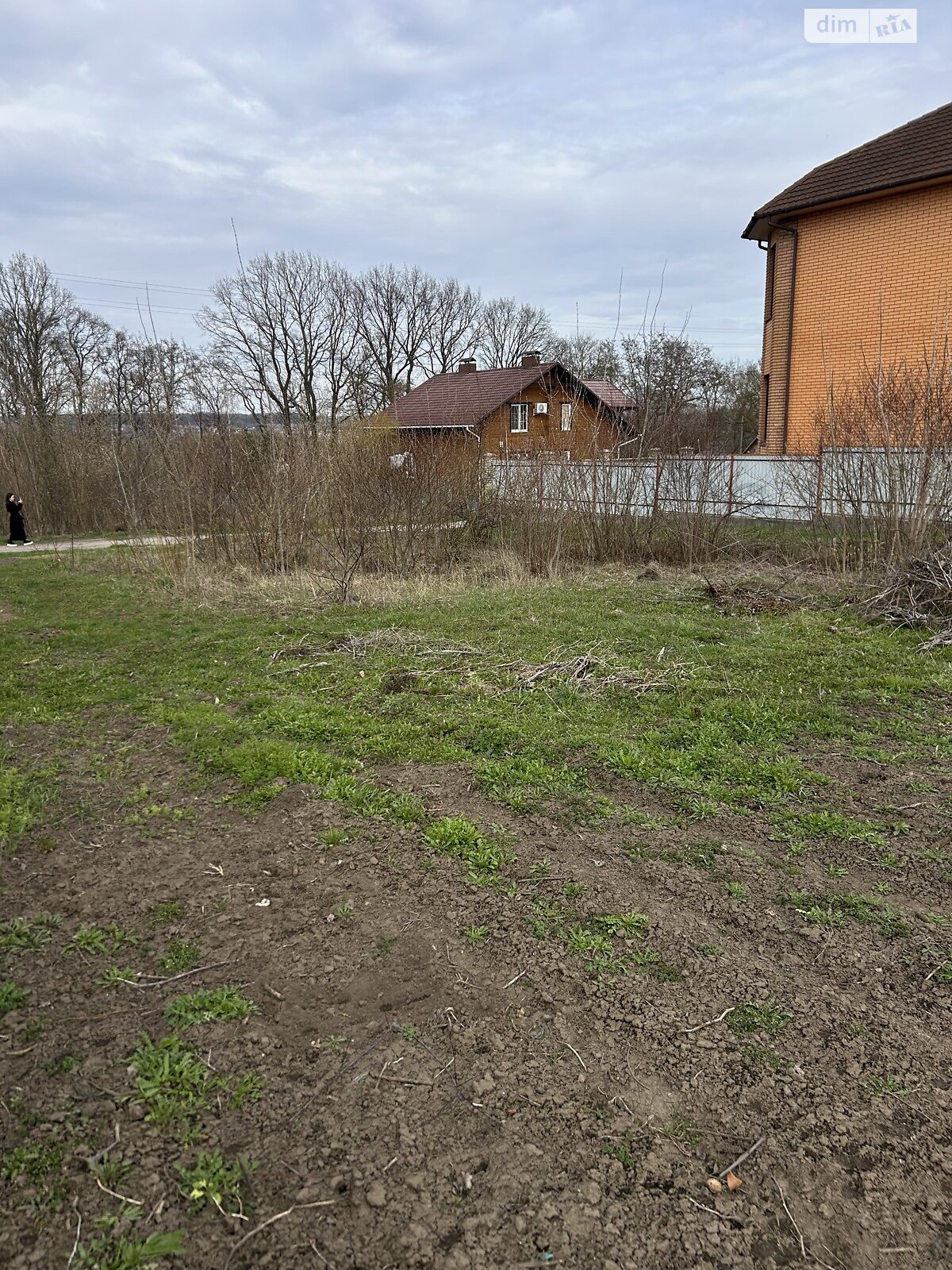 Земля под жилую застройку в Хмельницком, район Гречаны дальние, площадь 10 соток фото 1 Земля под жилую застройку в Хмельницком, район Гречаны дальние, площадь 10 соток фото 1