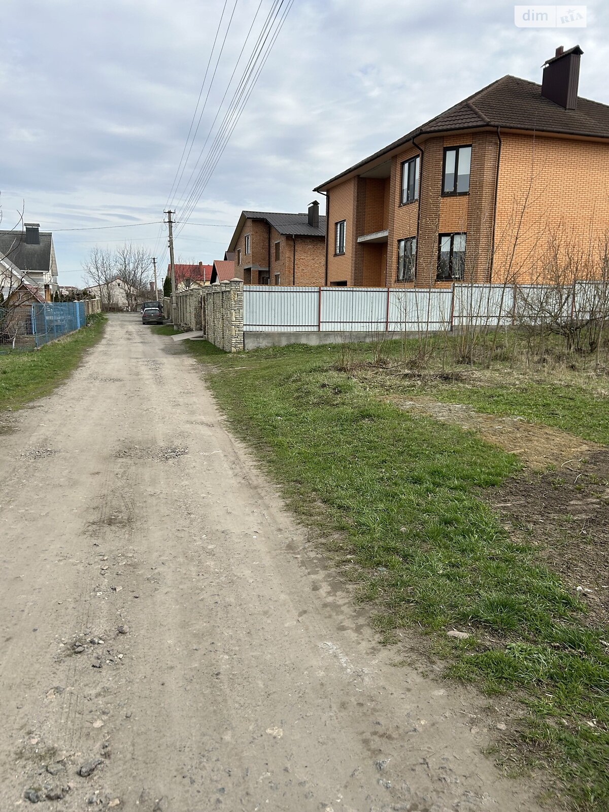 Земля под жилую застройку в Хмельницком, район Гречаны дальние, площадь 10 соток фото 1 Земля под жилую застройку в Хмельницком, район Гречаны дальние, площадь 10 соток фото 1