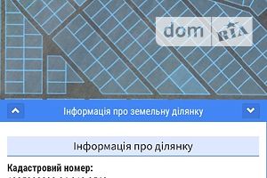 Земля под жилую застройку в Хмельницком, район Гречаны дальние, площадь 10 соток фото 1