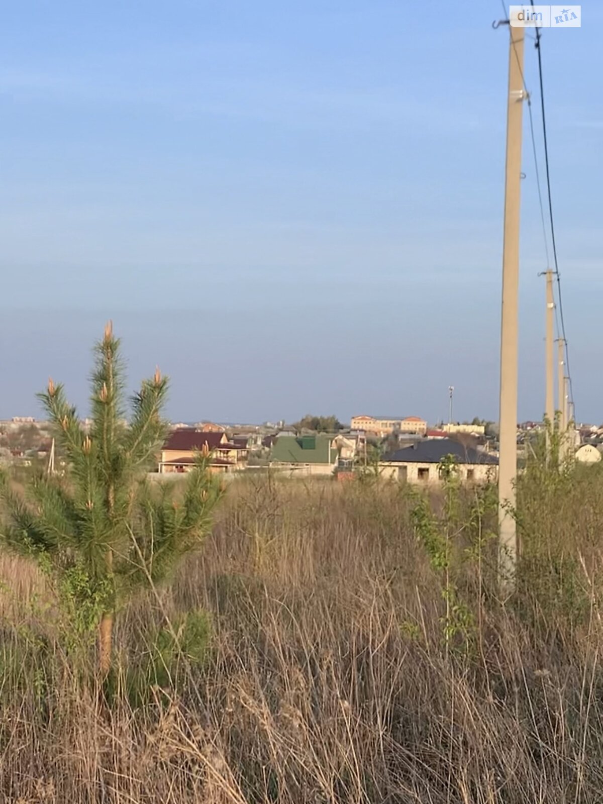 Земля під житлову забудову в Хмельницькому, район Гречани дальні, площа 12 соток фото 1 Земля під житлову забудову в Хмельницькому, район Гречани дальні, площа 12 соток фото 1