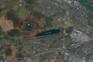 Земля под жилую застройку в Хмельницком, район Гречаны дальние, площадь 10 соток фото 2