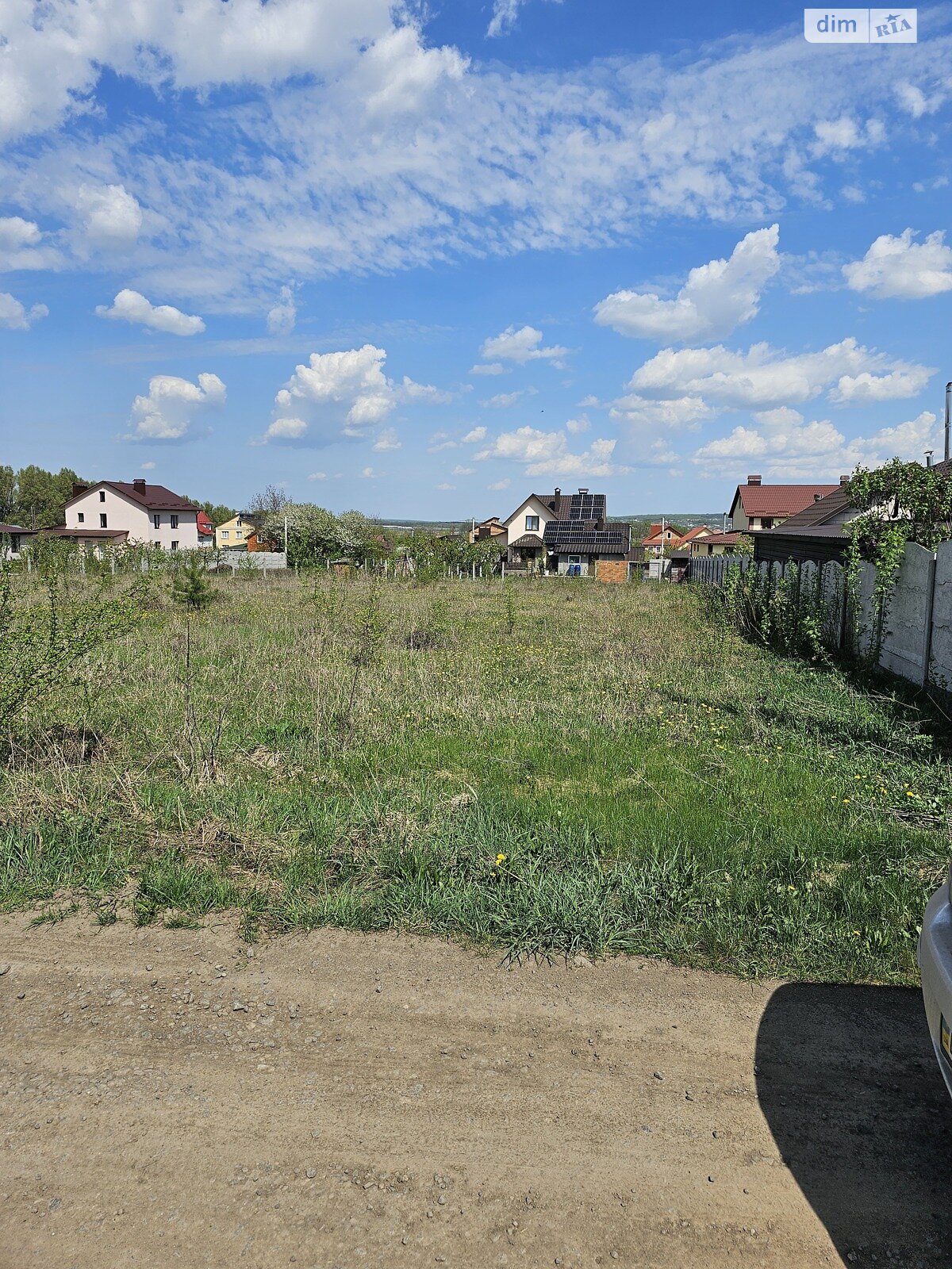 Земля под жилую застройку в Хмельницком, район Гречаны дальние, площадь 12.5 сотки фото 1 Земля под жилую застройку в Хмельницком, район Гречаны дальние, площадь 12.5 сотки фото 1